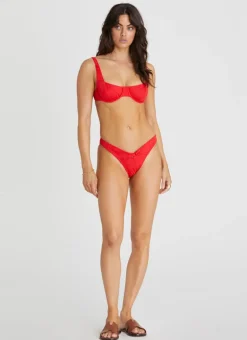 Rossa Zara Balconette