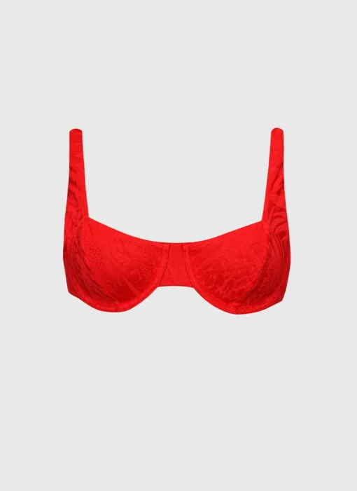 Rossa Zara Balconette