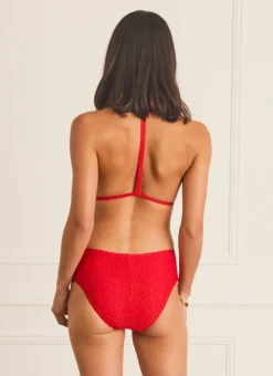 Rouge Isabella One Piece (SAMPLE)