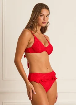 Rouge Reign D/DD Cup Top