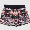 Samson Lycra Swim Shorts