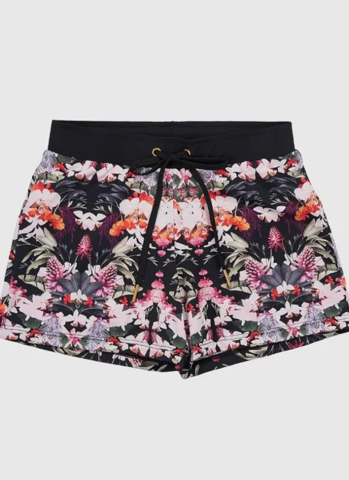 Samson Lycra Swim Shorts