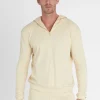 Sand Hoodie