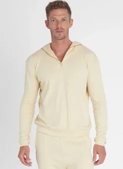 Sand Hoodie