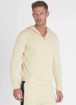Sand Hoodie
