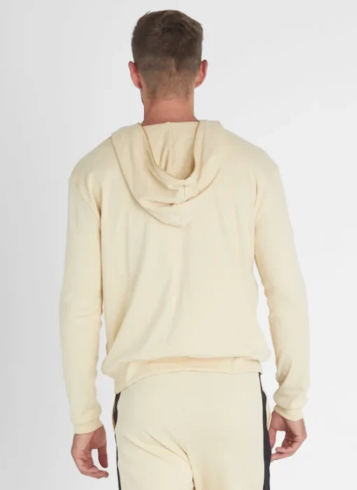 Sand Hoodie