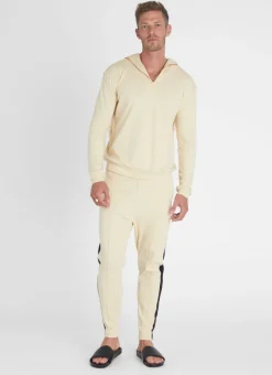 Sand Hoodie