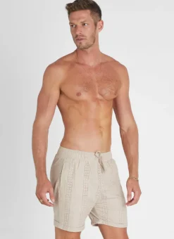 Sandstone Taylor Shorts
