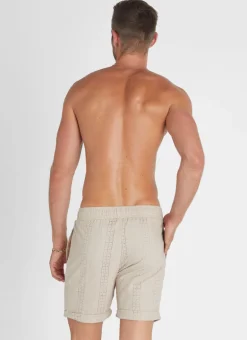 Sandstone Taylor Shorts
