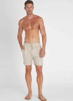 Sandstone Taylor Shorts