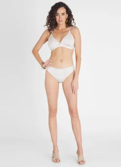 Serpentine Olivia Bikini Top