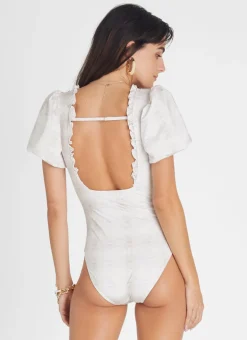 Serpentine Sophie One Piece