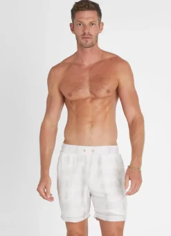 Serpentine Taylor Shorts