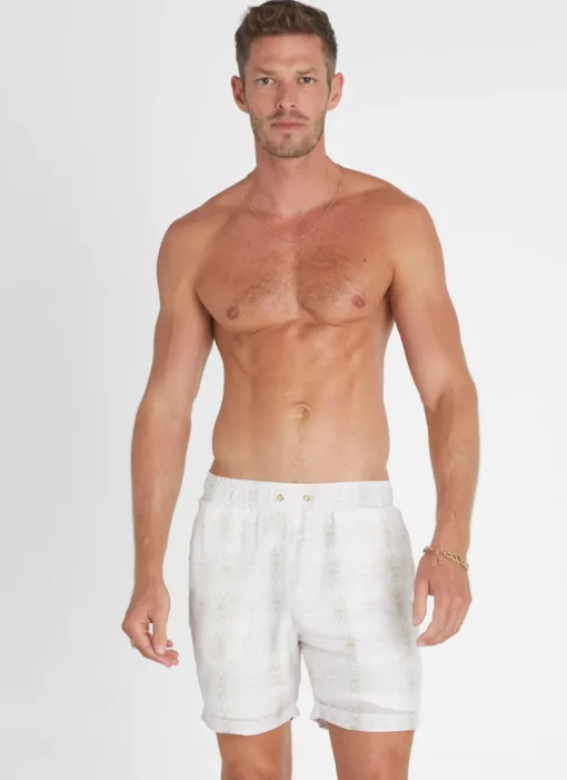 Serpentine Taylor Shorts