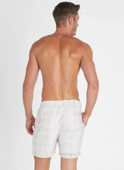 Serpentine Taylor Shorts