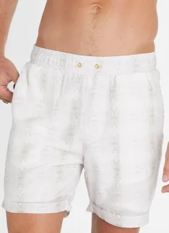 Serpentine Taylor Shorts