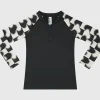 Solaris Long Sleeve Rash Vest