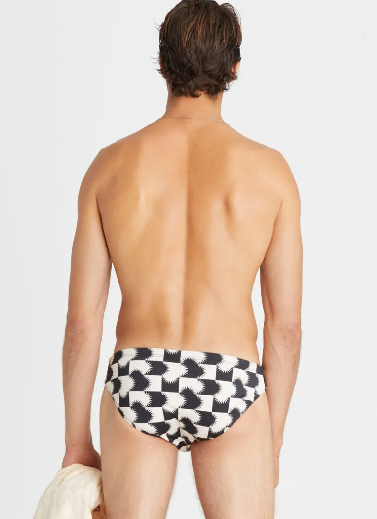 Solaris Racer Briefs