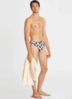 Solaris Racer Briefs