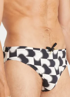 Solaris Racer Briefs