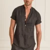 Sparrow Aaron Shirt