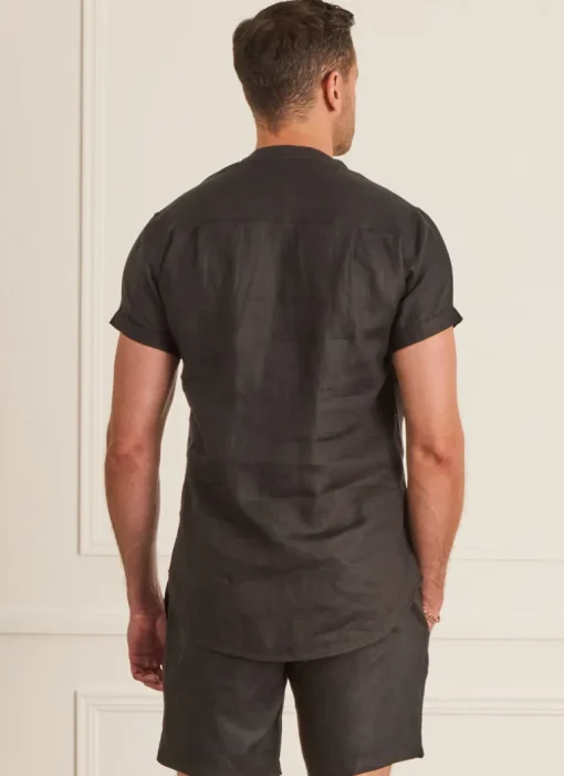 Sparrow Aaron Shirt