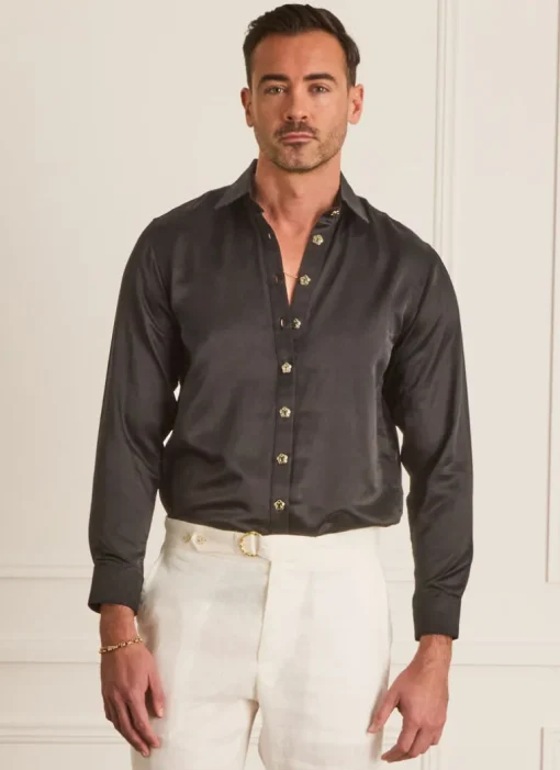 Sparrow Blake Shirt