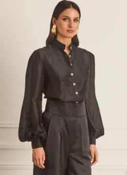 Sparrow Hazel Blouse