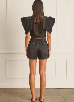 Sparrow Kelly Shorts