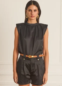 Sparrow Klara Top