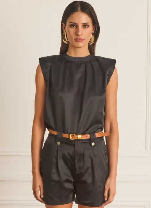 Sparrow Klara Top