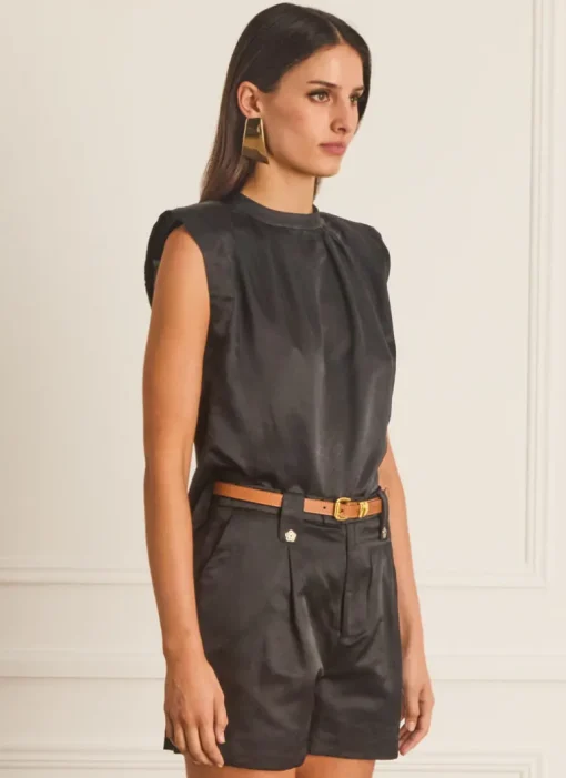 Sparrow Klara Top