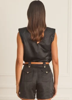 Sparrow Klara Top
