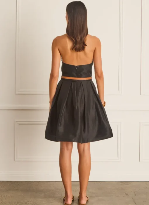 Sparrow Simone Mini Dress