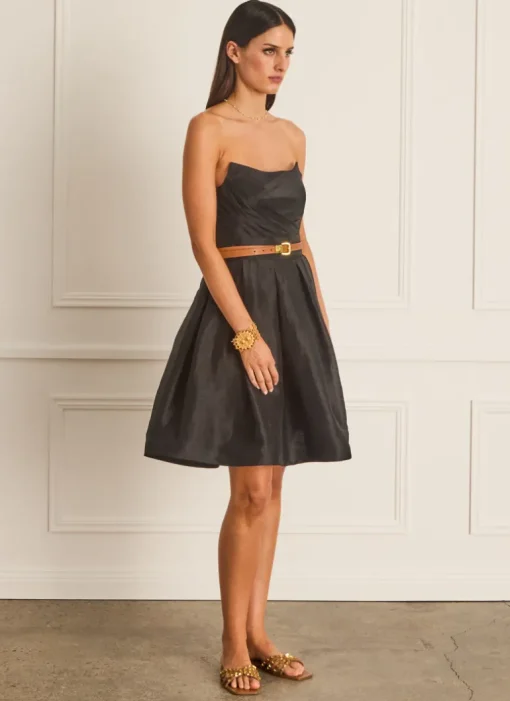 Sparrow Simone Mini Dress