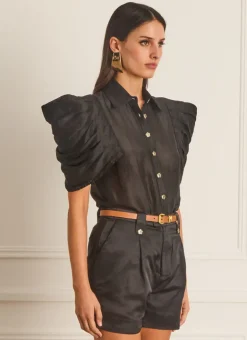 Sparrow Vivien Top