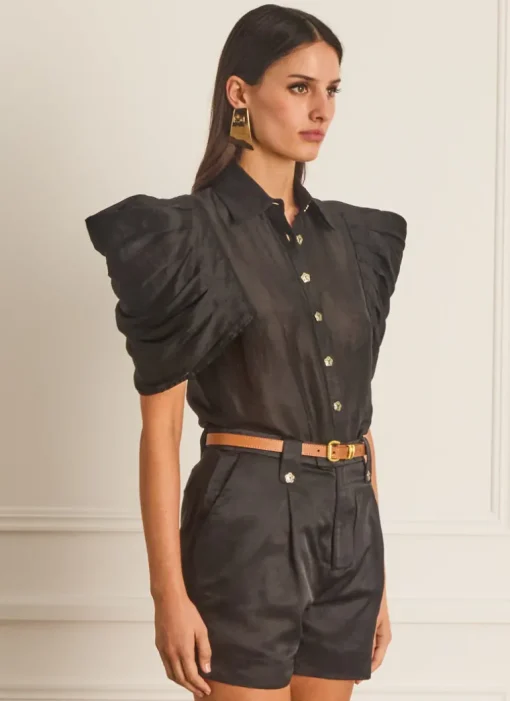 Sparrow Vivien Top
