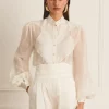 Starling Hazel Blouse