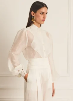 Starling Hazel Blouse