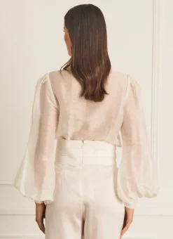 Starling Hazel Blouse