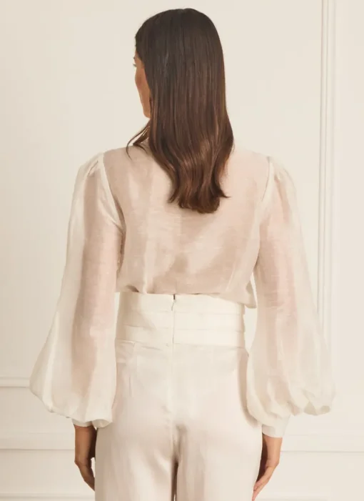 Starling Hazel Blouse