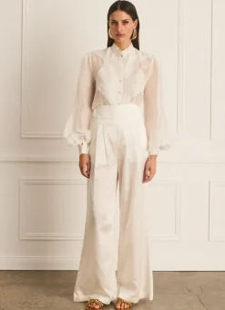 Starling Hazel Blouse