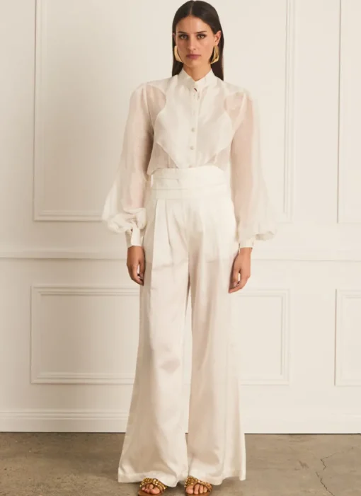 Starling Hazel Blouse
