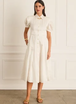 Starling Macey Dress (SAMPLE)