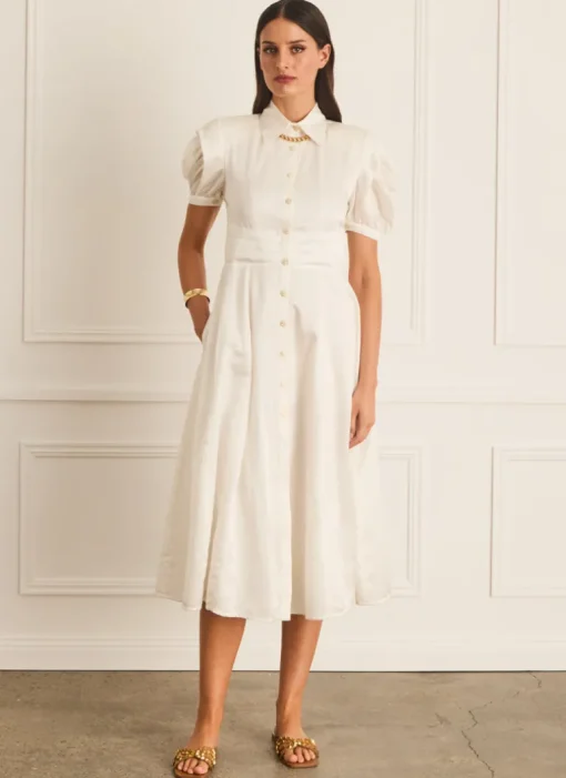Starling Macey Dress (SAMPLE)