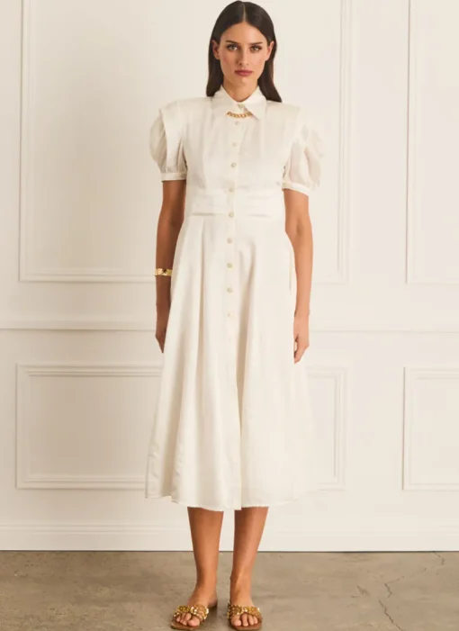 Starling Macey Dress (SAMPLE)