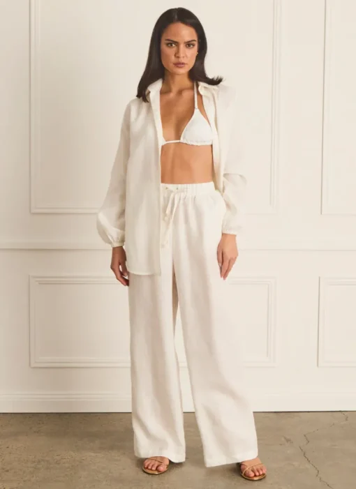 Starling Resort Pants