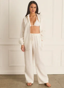 Starling Resort Pants
