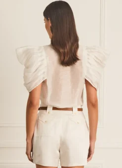 Starling Vivien Top
