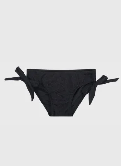 Stepping Stones Faux Tie Side Brief (SAMPLE)